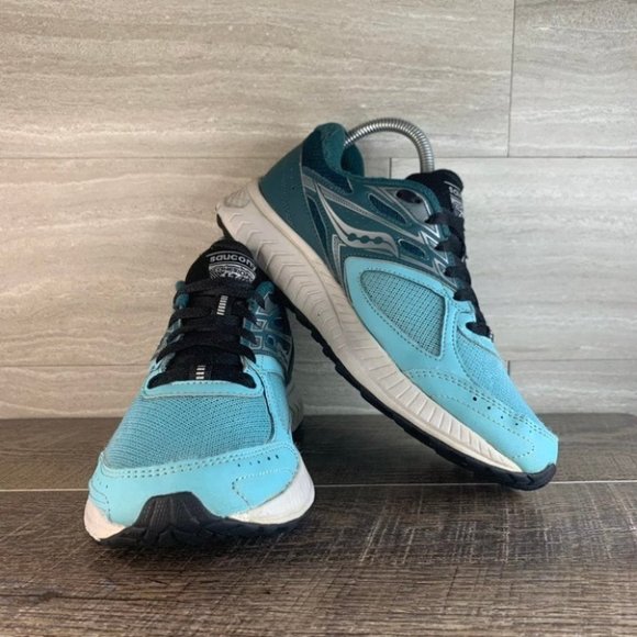 Women's Saucony Cohesion TR13 Sneaker - Picture 12 of 12